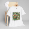 Maxipad Chaos “Not Designed for This Level of Chaos” Tee